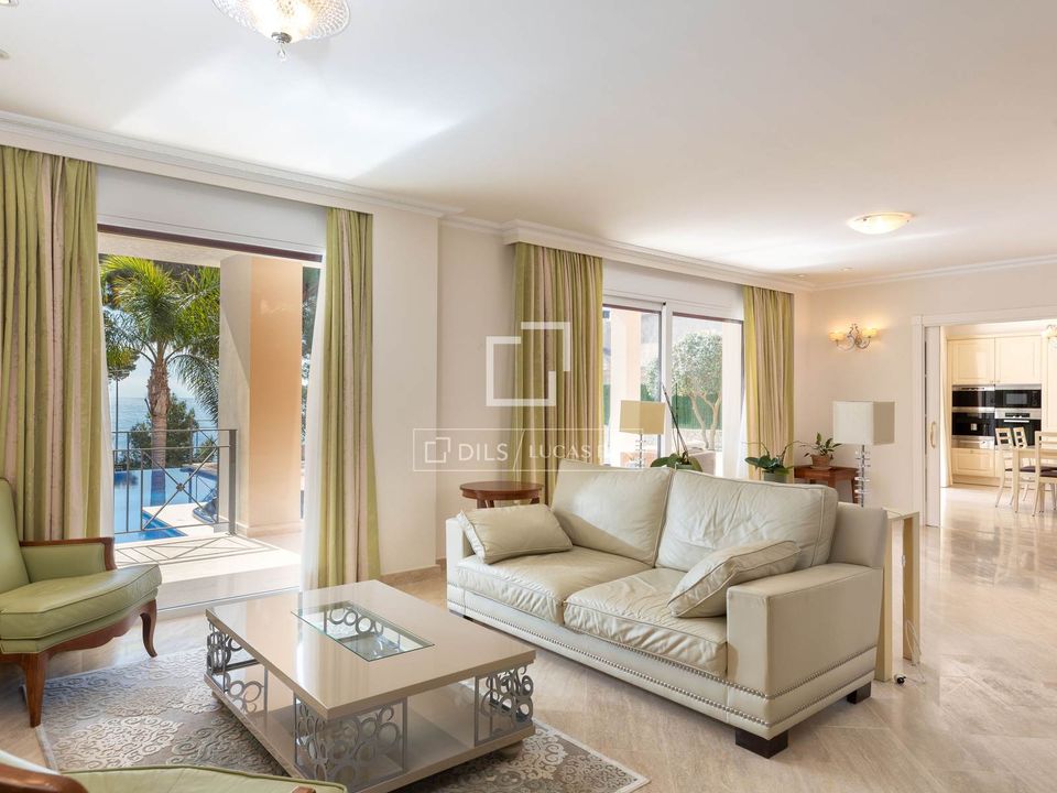 Villa i Calonge, Gerona - foto 4