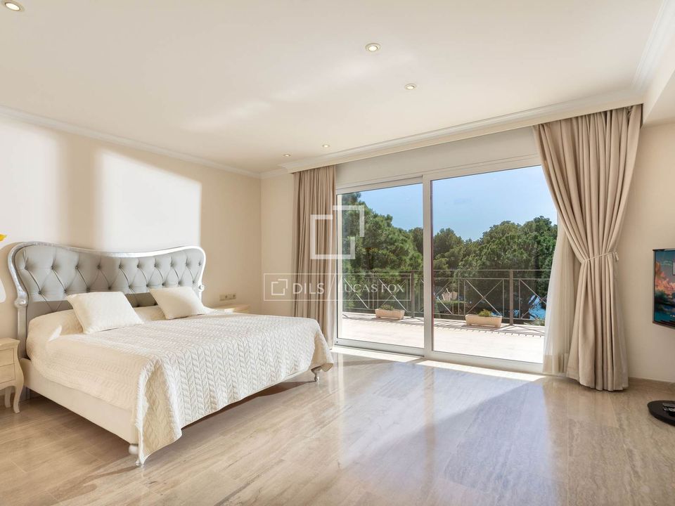 Villa i Calonge, Gerona - foto 5