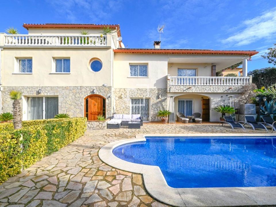 Villa i Calonge, Gerona - foto 4