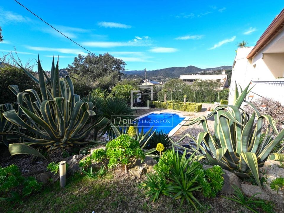 Villa i Calonge, Gerona - foto 5