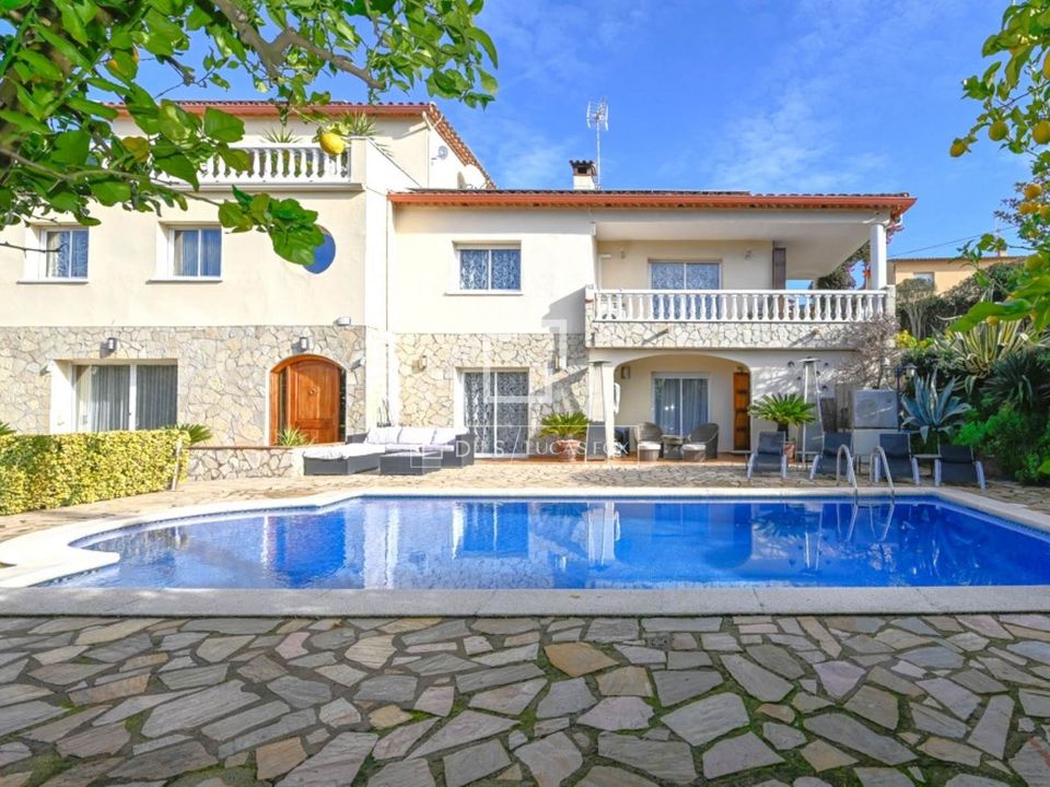 Villa i Calonge, Gerona - foto 3