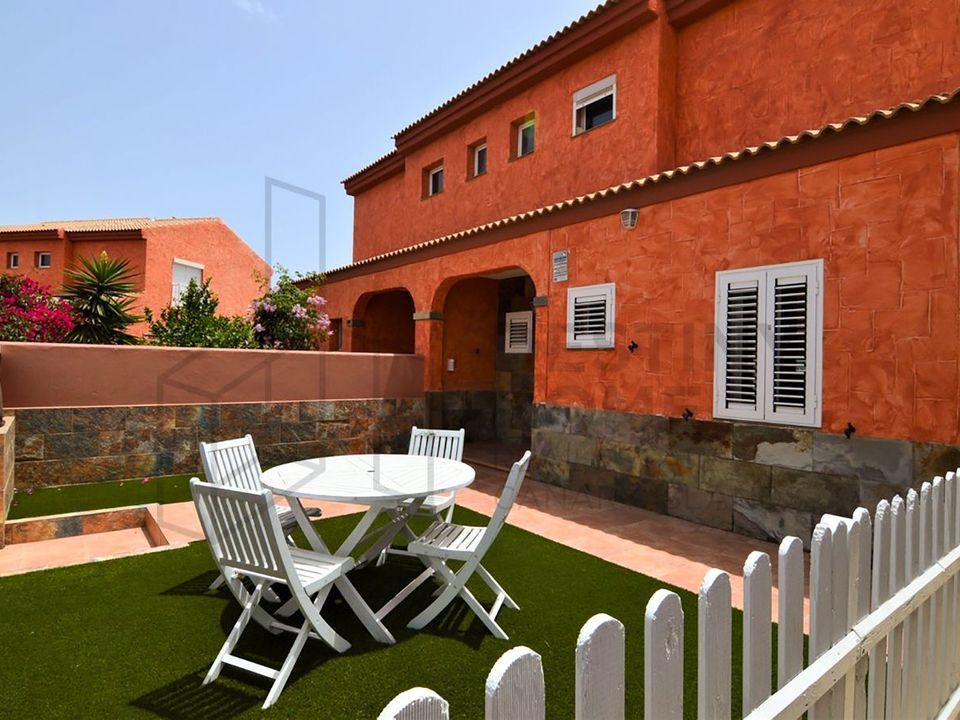 Villa i Corralejo, Fuerteventura - foto 1