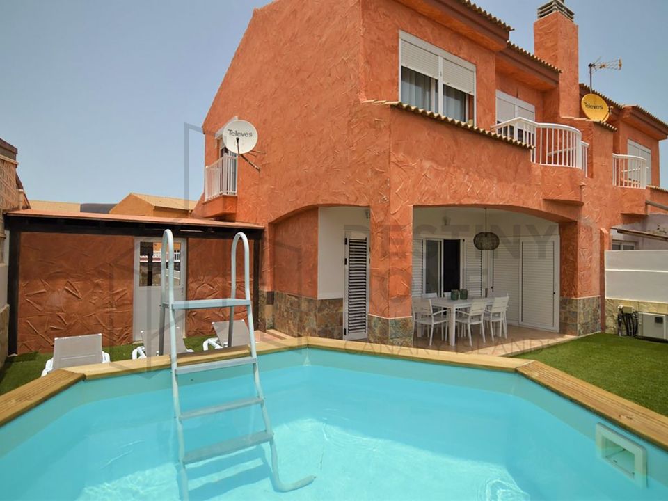 Villa i Corralejo, Fuerteventura - foto 2