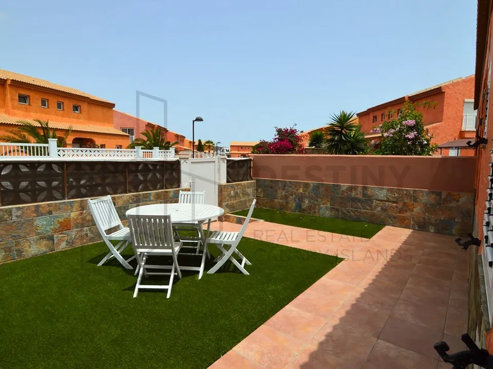 Villa i Corralejo, Fuerteventura - foto 3