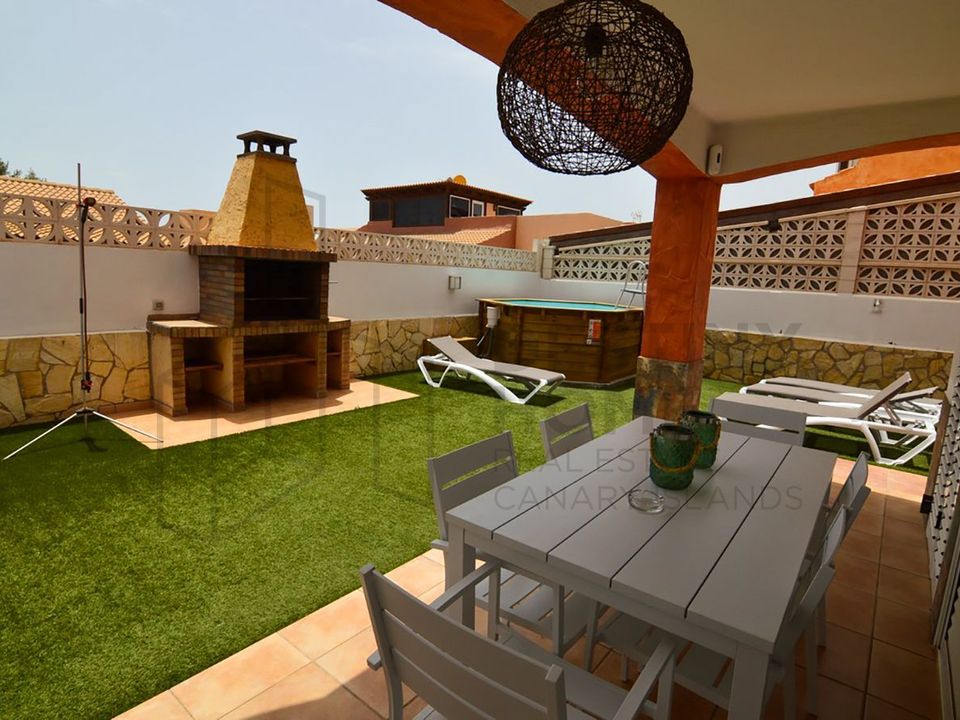 Villa i Corralejo, Fuerteventura - foto 4