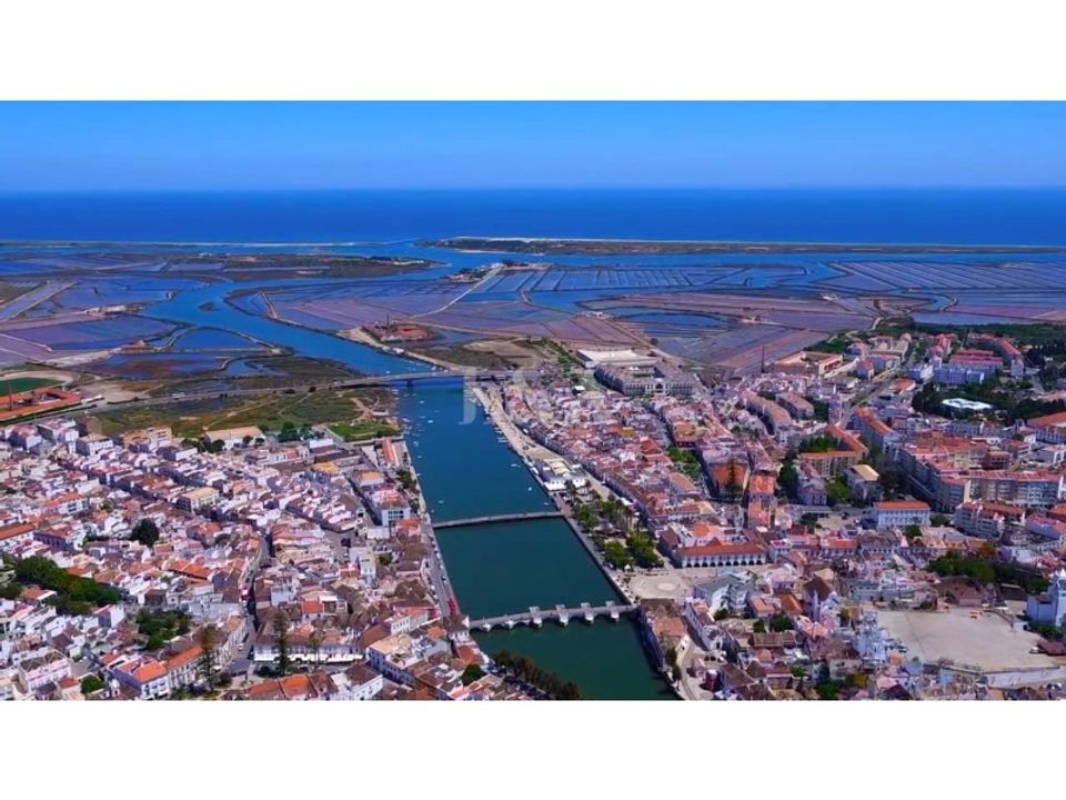 Lejlighed i Tavira, Faro - foto 3