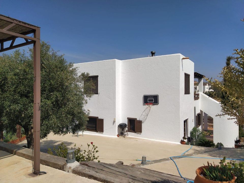 Rækkehus i Las Negras, Almeria - foto 5