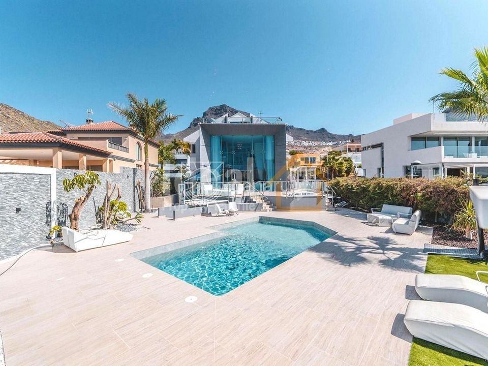 Villa i Adeje, Tenerife - foto 1