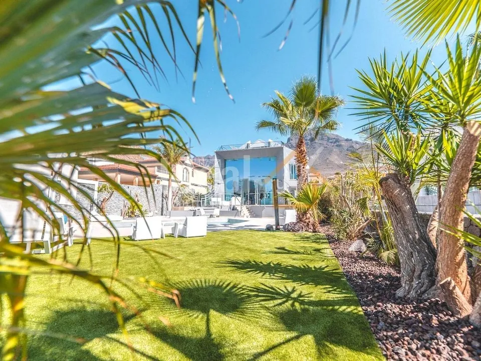 Villa i Adeje, Tenerife - foto 2