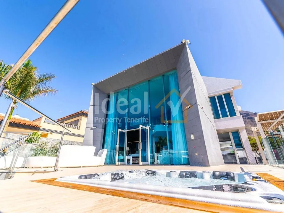 Villa i Adeje, Tenerife - foto 4