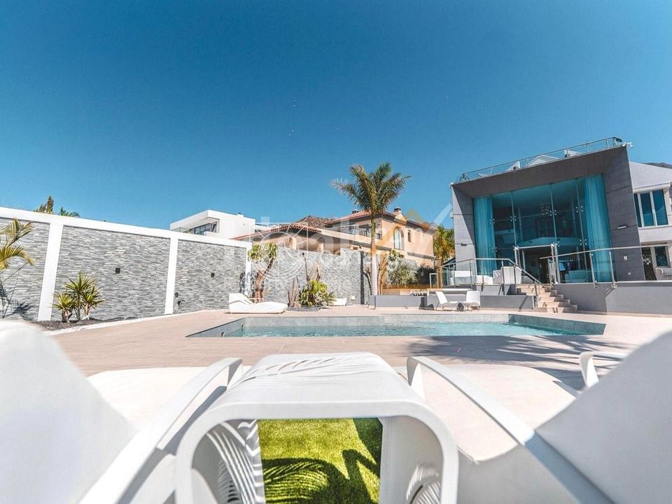 Villa i Adeje, Tenerife - foto 5