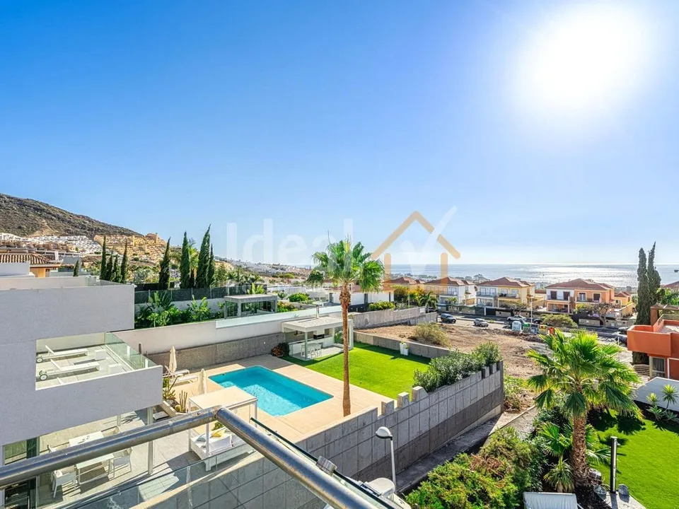 Villa i Adeje, Tenerife - foto 3