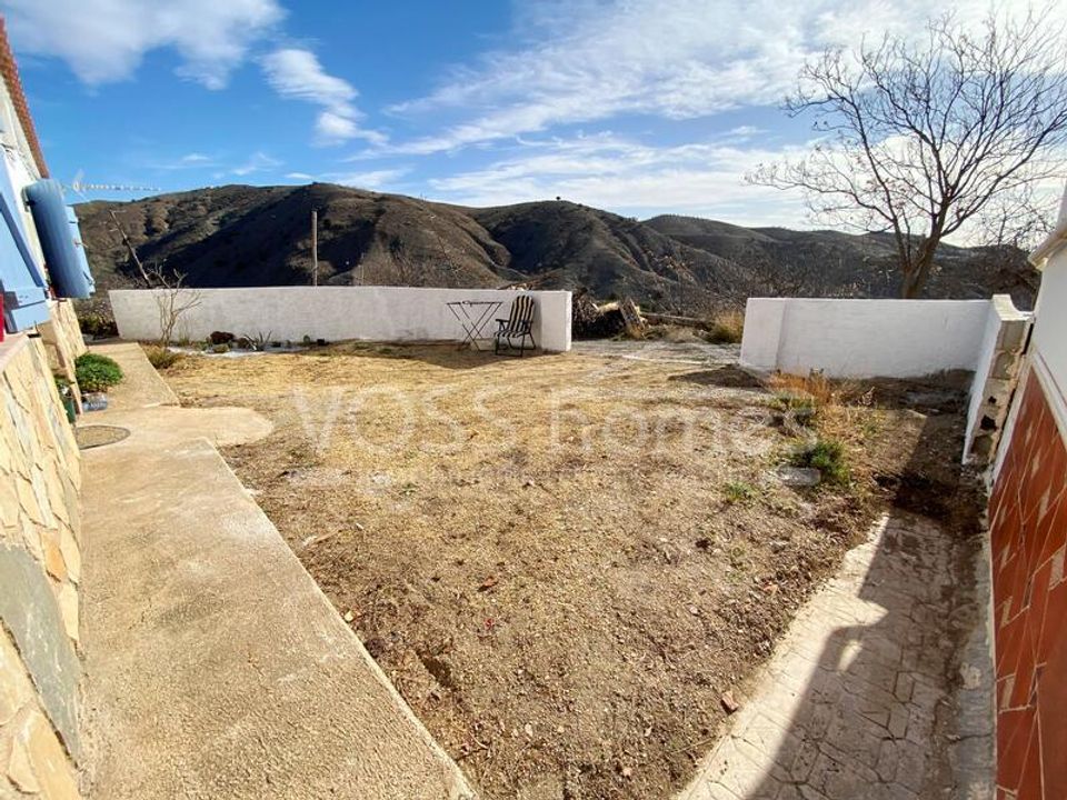 Landejendom i Taberno, Almeria - foto 2