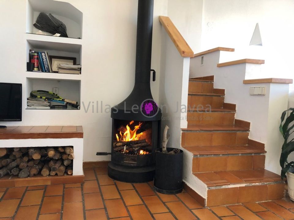 Apartament a Bahia De Javea, Alicante - foto 5