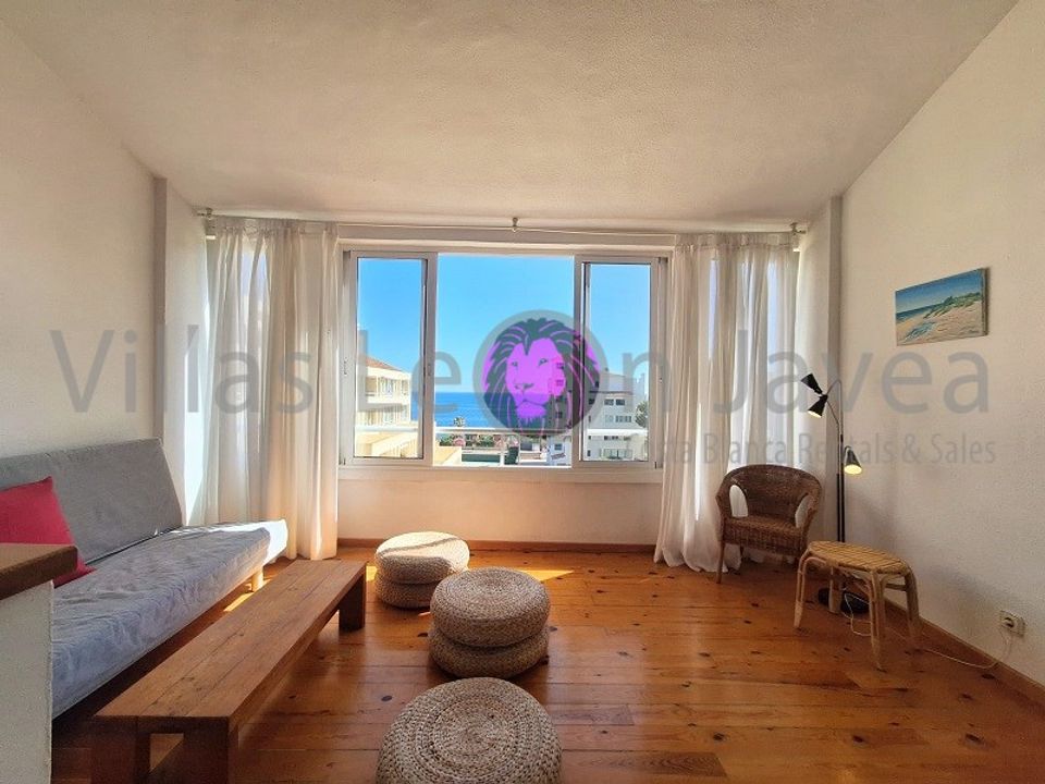 Apartament a Bahia De Javea, Alicante - foto 3