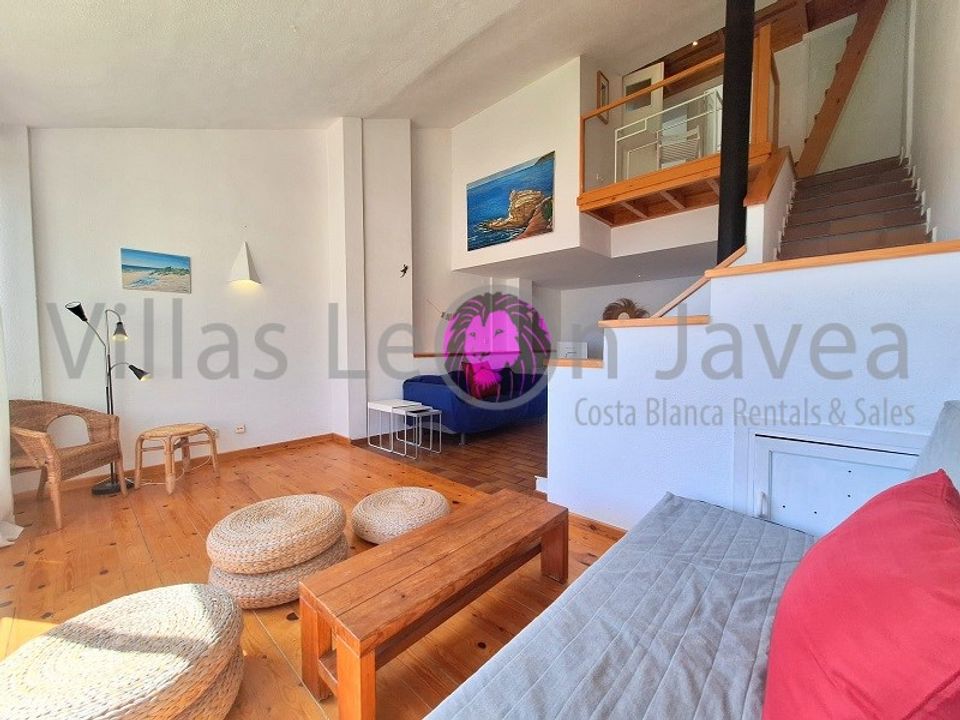 Apartament a Bahia De Javea, Alicante - foto 4