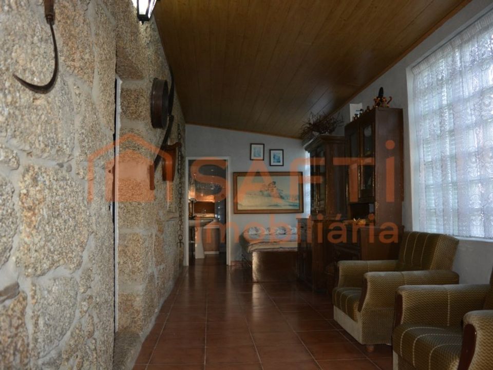 Farm i Vale de Prazeres e Mata da Rainha, Castelo Branco - foto 2