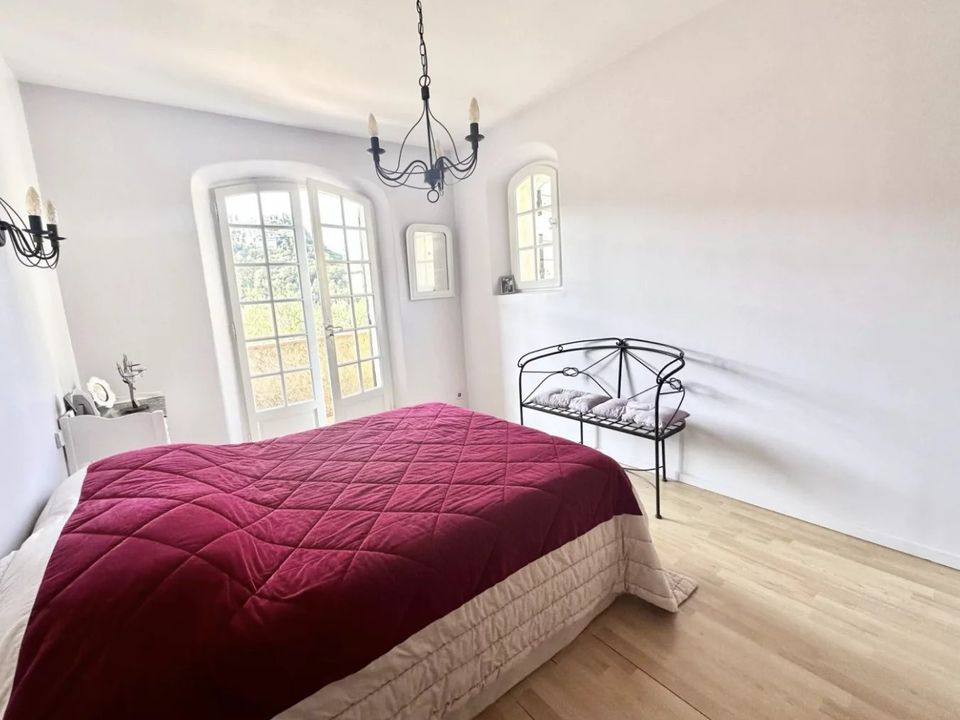 Villa i Mandelieu-la-Napoule, Alpes-Maritimes - bilde 4