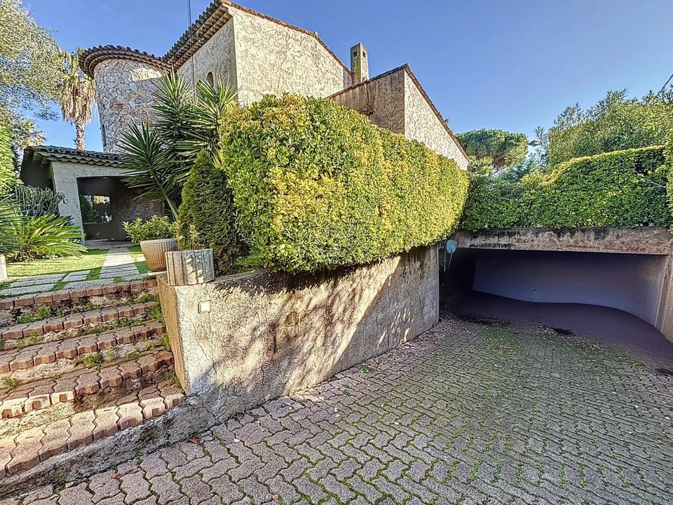 Villa i Antibes, Alpes-Maritimes - foto 5