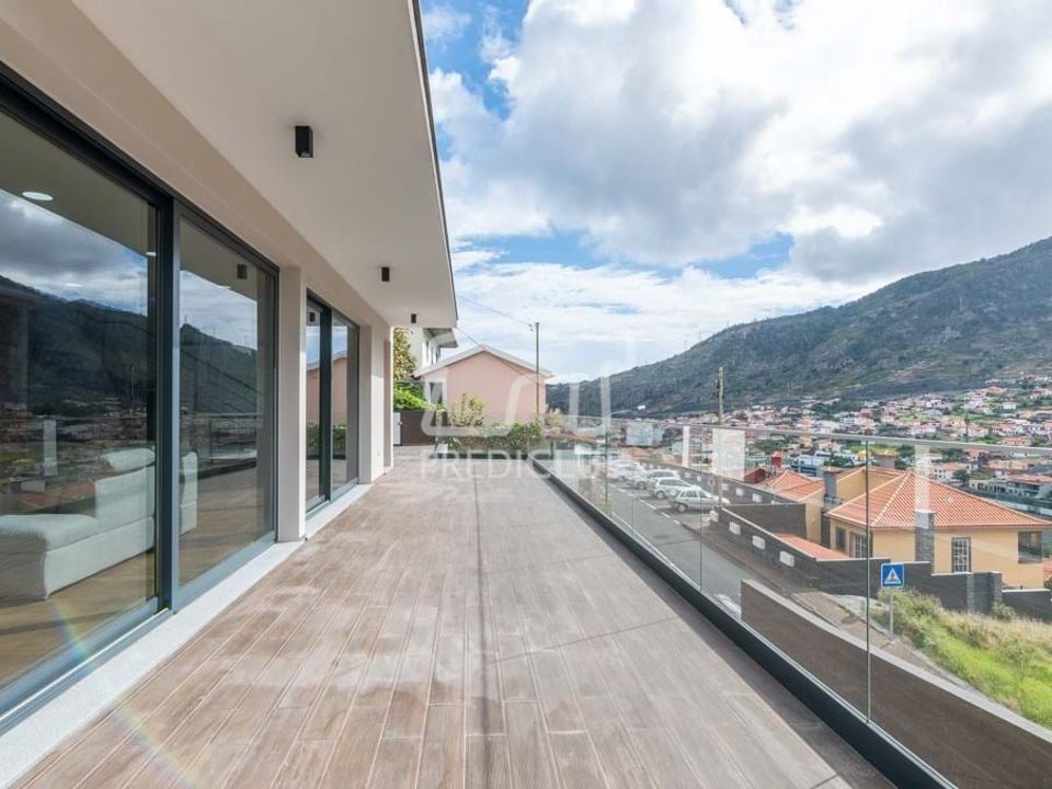 Villa i Machico, Madeira - foto 2