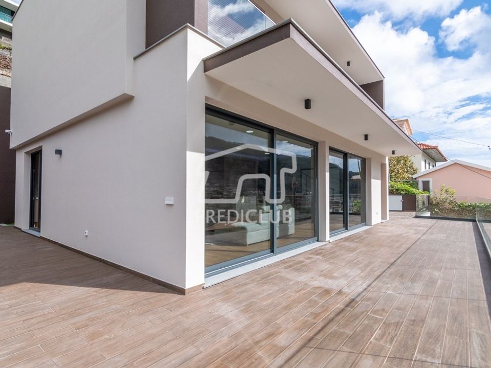 Villa i Machico, Madeira - foto 3