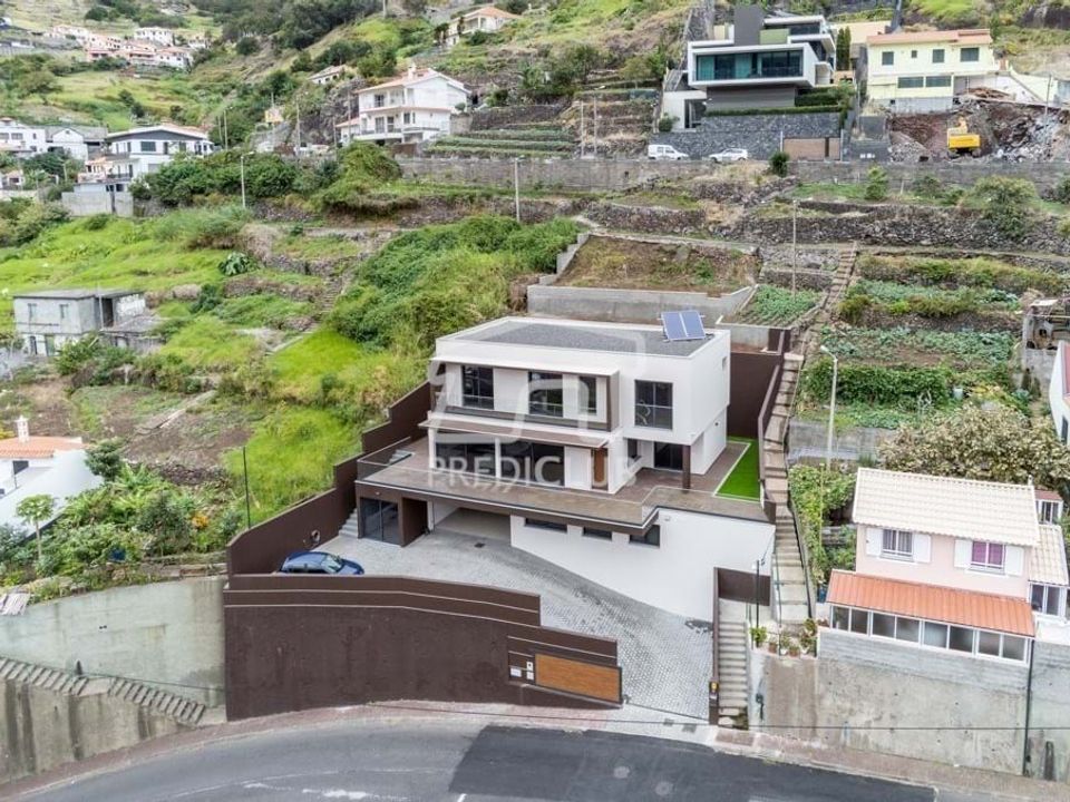 Villa i Machico, Madeira - foto 4