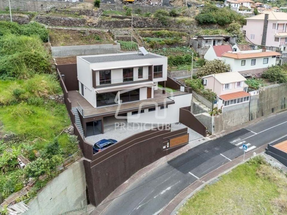 Villa i Machico, Madeira - foto 5