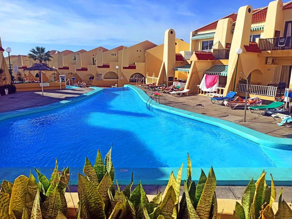 Lejlighed i Fanabe, Tenerife - foto 1