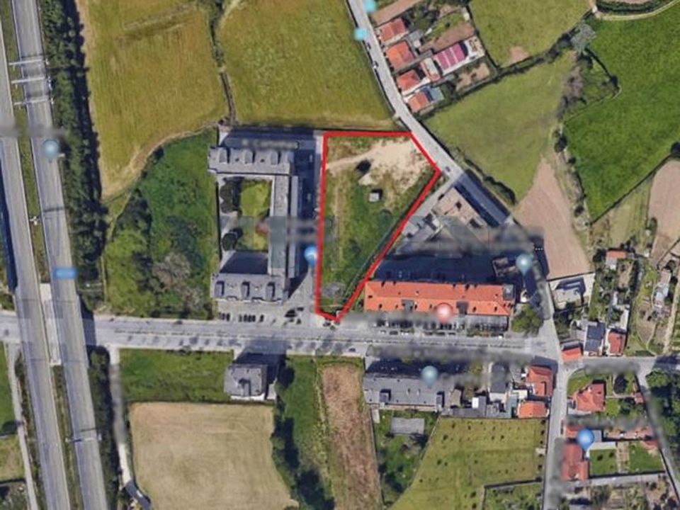 Helårsgrund i Maia, Porto - foto 2