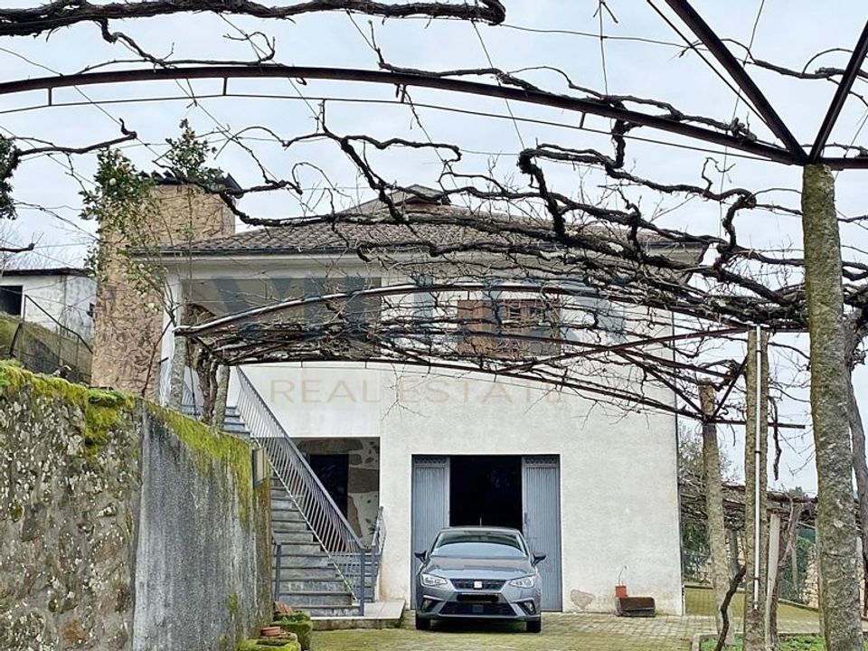 Villa i Roriz, Porto - foto 2