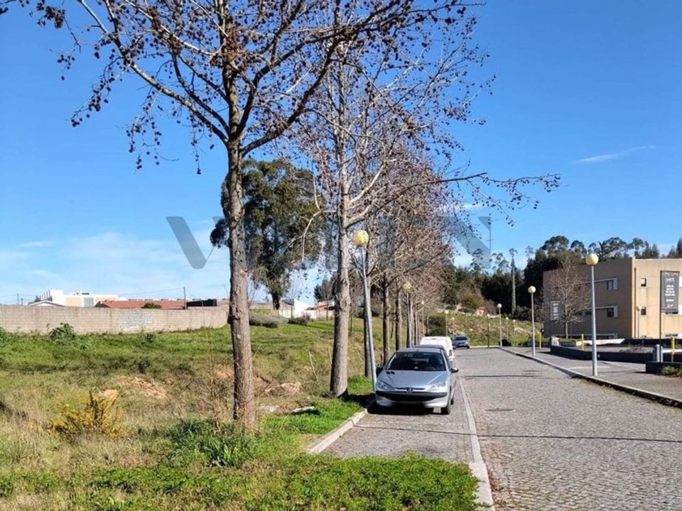 Helårsgrund i Aguas Santas, Porto - foto 4