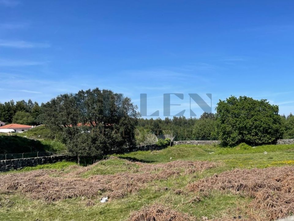 Helårsgrund i Vila Nova de Famalicao, Braga - foto 4