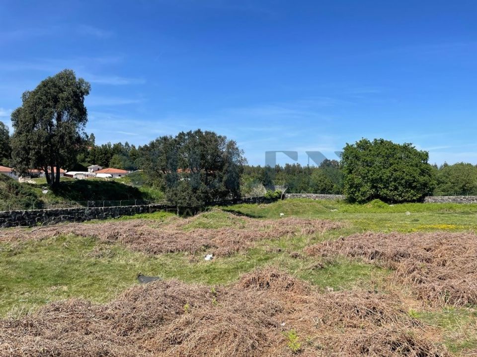 Helårsgrund i Vila Nova de Famalicao, Braga - foto 5