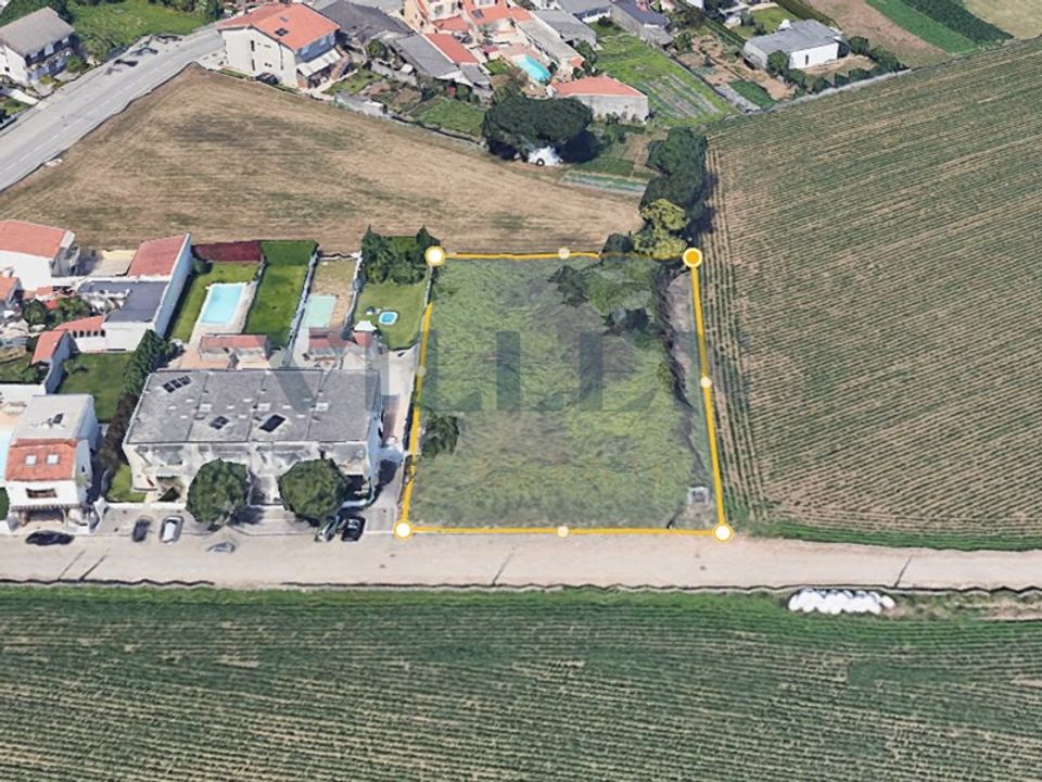 Helårsgrund i Vila do Conde, Porto - foto 2
