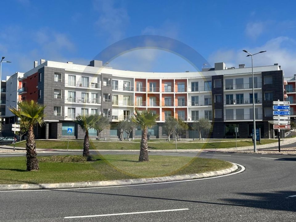 Lejlighed i Caldas da Rainha, Leiria - foto 2