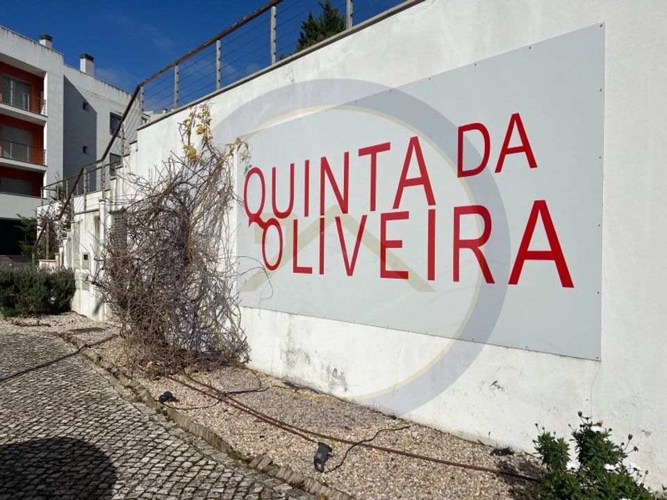 Lejlighed i Caldas da Rainha, Leiria - foto 3
