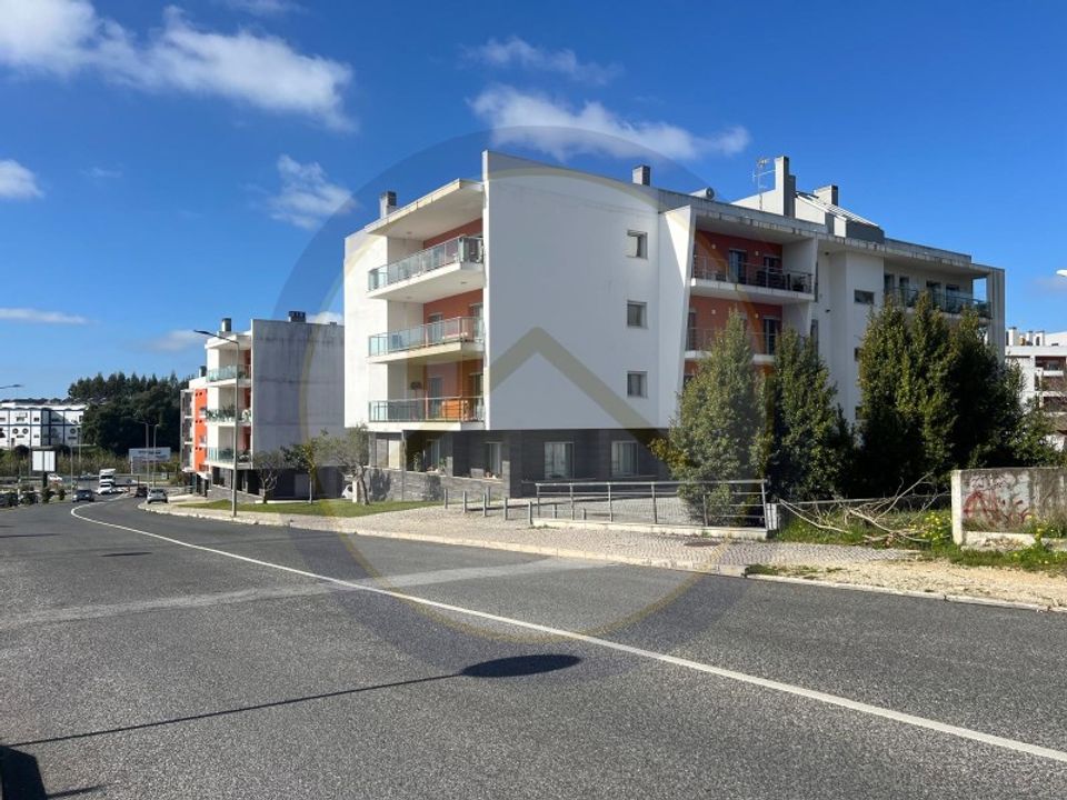 Lejlighed i Caldas da Rainha, Leiria - foto 4