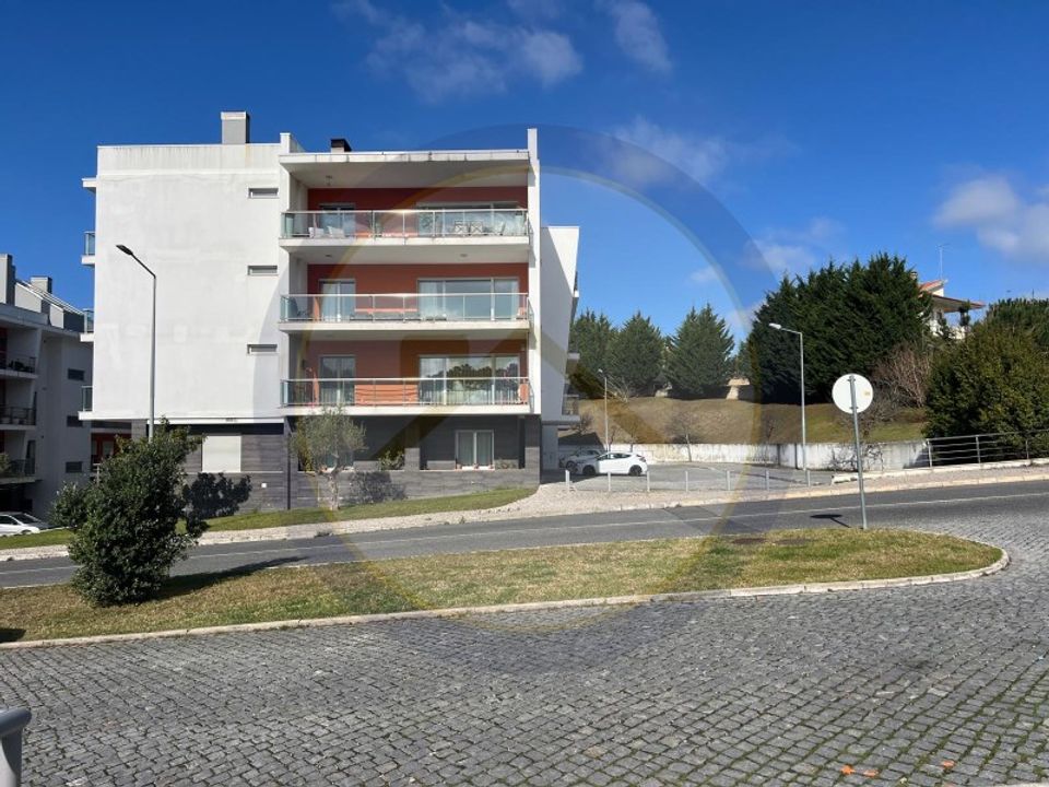 Lejlighed i Caldas da Rainha, Leiria - foto 5