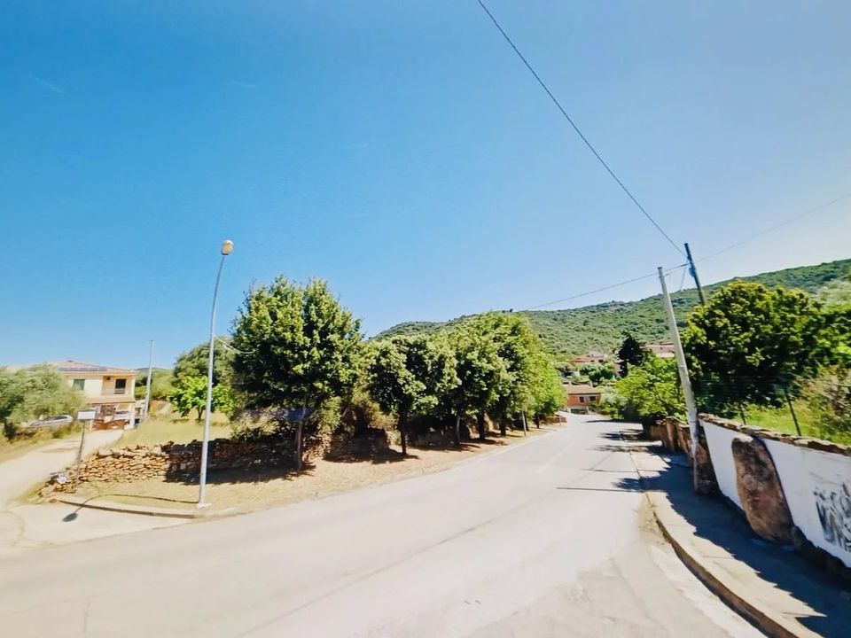 Helårsgrund i Budoni, Sassari - foto 1