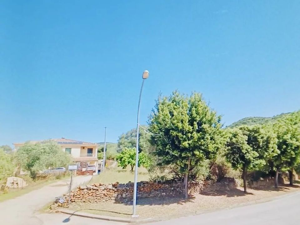 Helårsgrund i Budoni, Sassari - foto 2