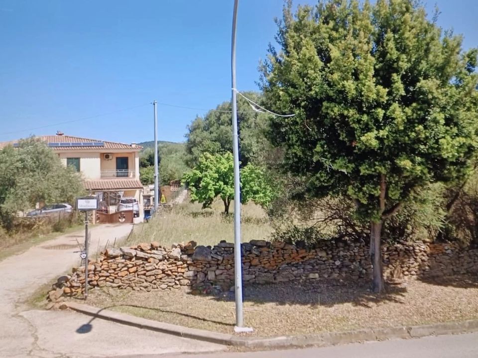 Helårsgrund i Budoni, Sassari - foto 3