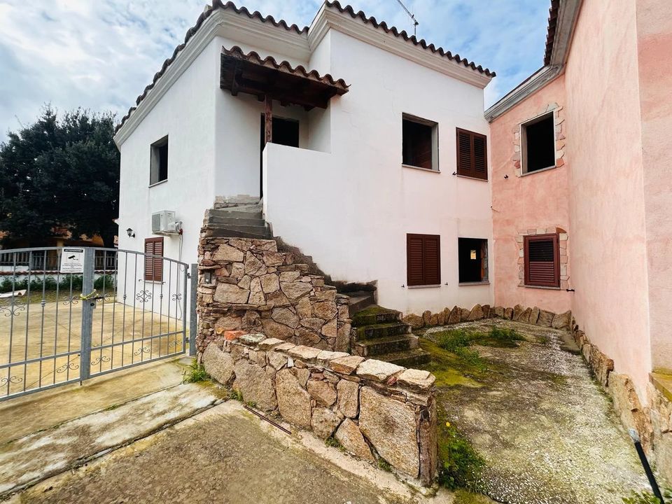 Leilighet i Torpe, Nuoro - bilde 1