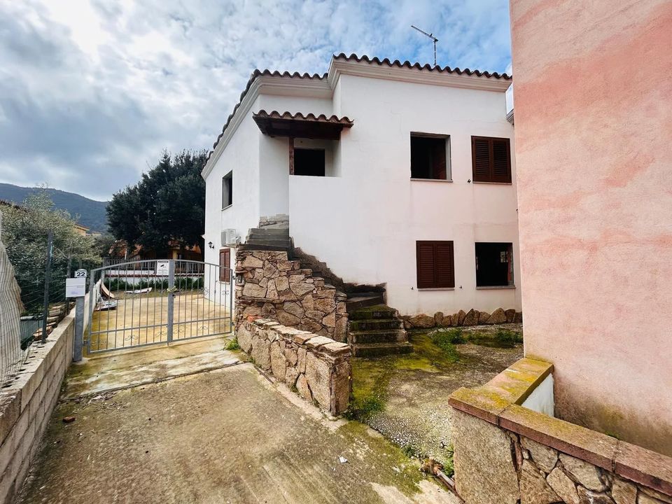 Leilighet i Torpe, Nuoro - bilde 2