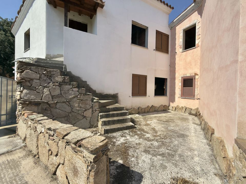 Lejlighed i Torpe, Nuoro - foto 3
