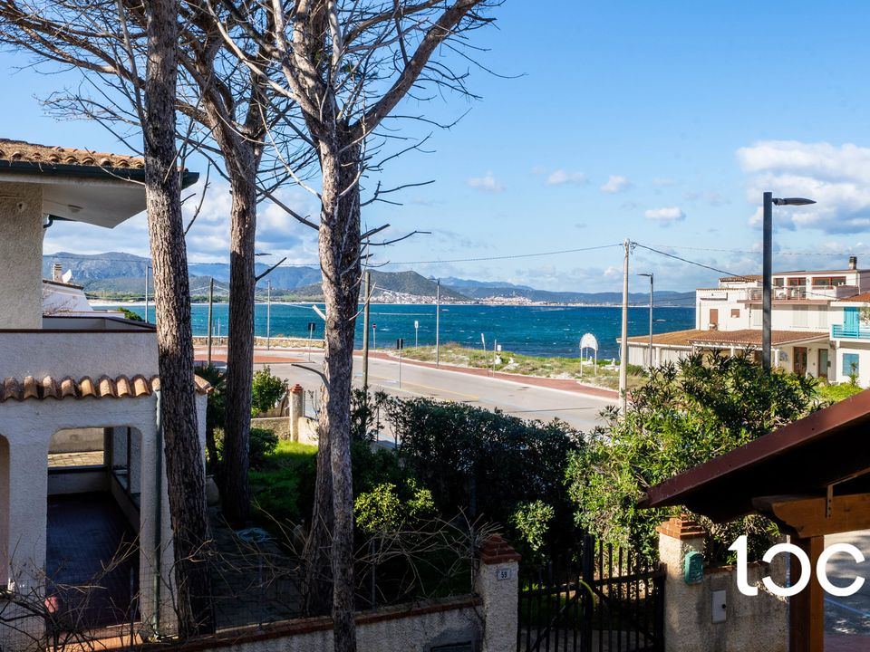 Leilighet i Siniscola, Nuoro - bilde 2