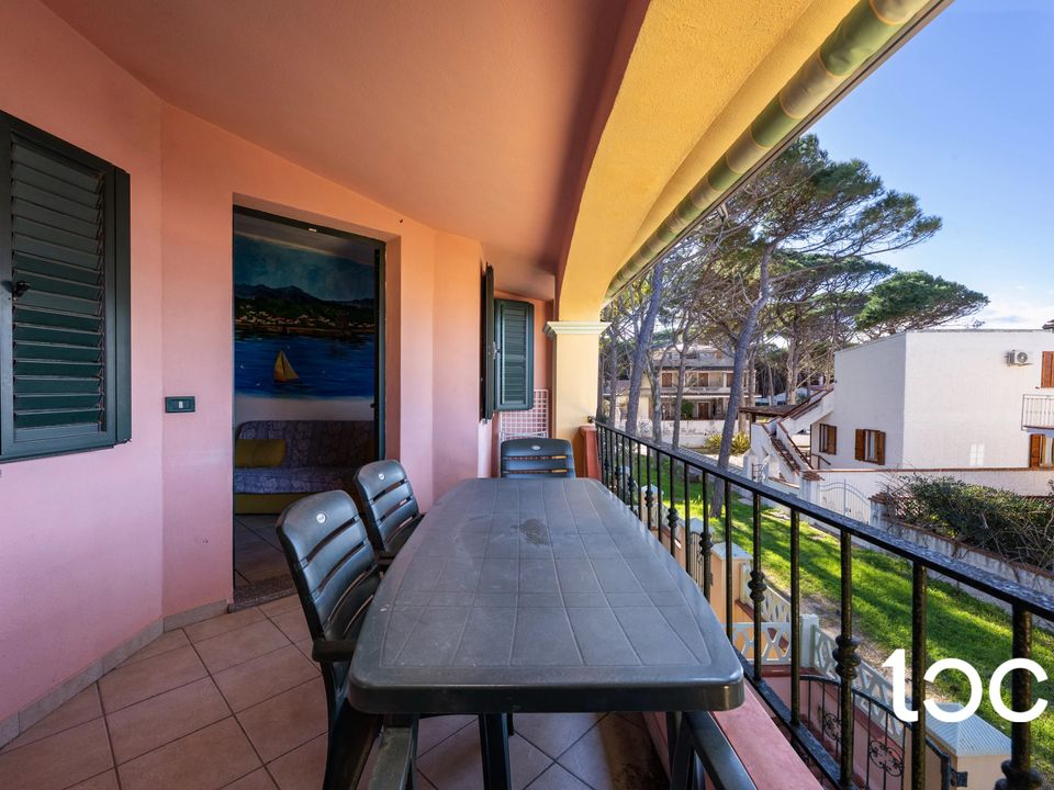 Leilighet i Siniscola, Nuoro - bilde 4