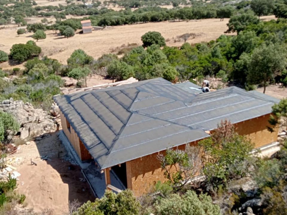 Villa i Padru, Olbia Tempio - foto 3