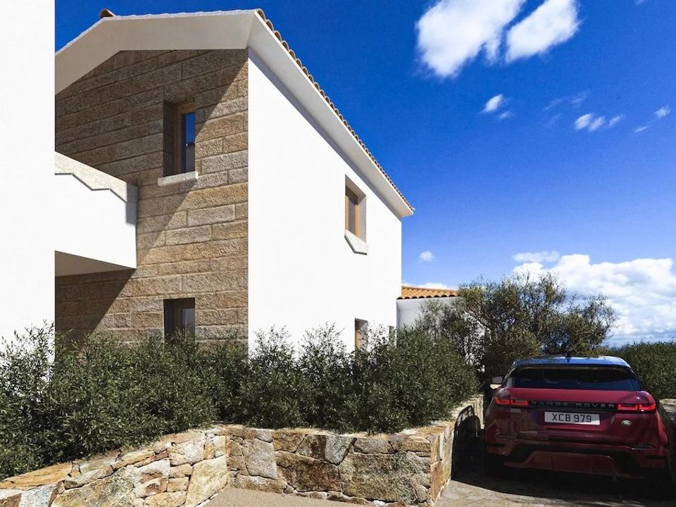Villa i San Teodoro, Sassari - foto 4