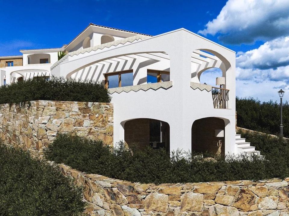 Villa i San Teodoro, Sassari - foto 2