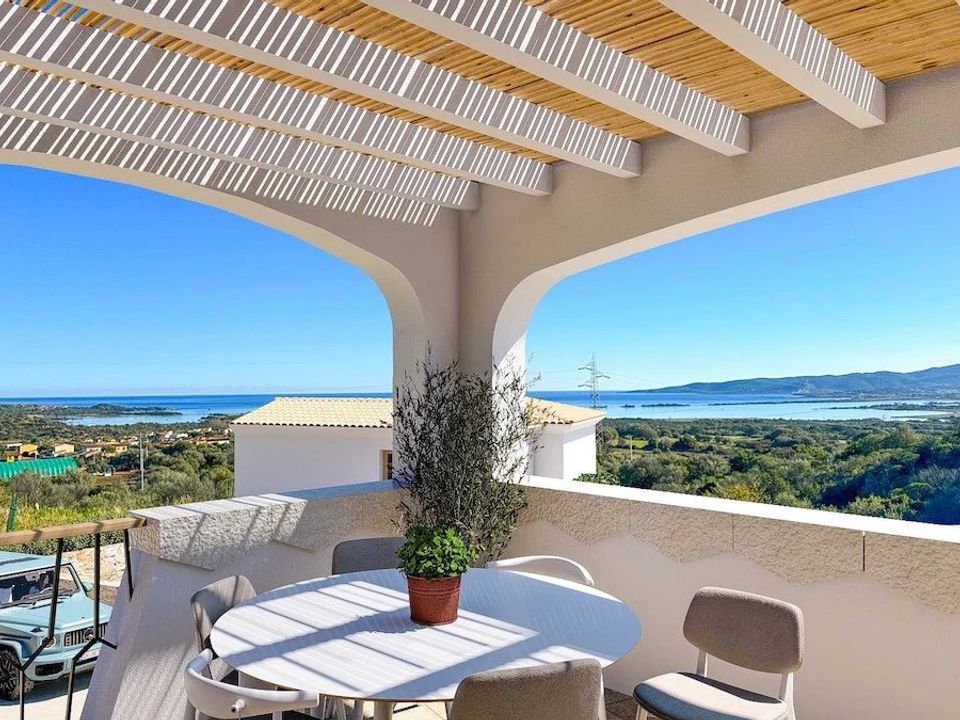 Villa i San Teodoro, Sassari - foto 4